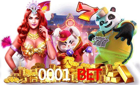 jogue em caça-níqueis ricos na 0001 Bet