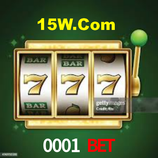 0001 Bet Login