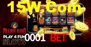 Welcome Bonus 0001 Bet