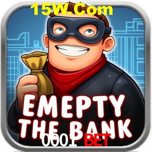 A Emoção da Loteria na 0001 Bet: Uma Chance de Mudança de Vida