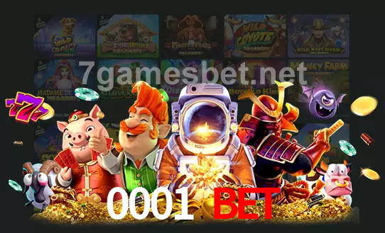 cassino 0001 Bet