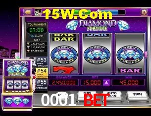 0001 Bet Belo Horizonte - Payments