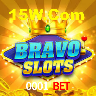 0001 Bet Login