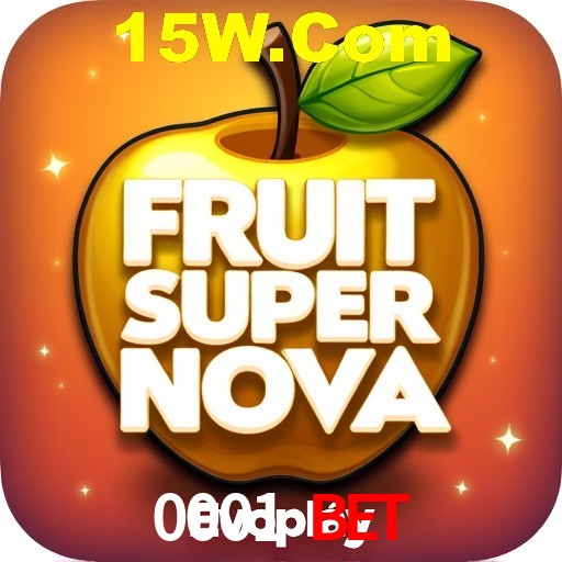 Interface do App 0001 Bet