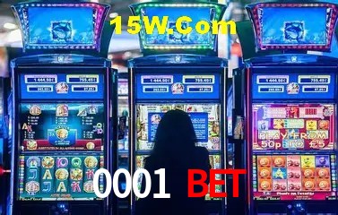 0001 Bet - Login Methods