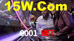 Live Casino 0001 Bet