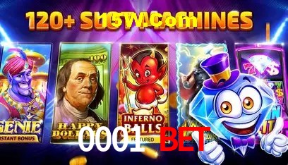 0001 Bet Promoções - 30+ Ofertas Diárias