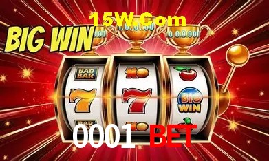 0001 Bet - Pagamento PIX Instantâneo