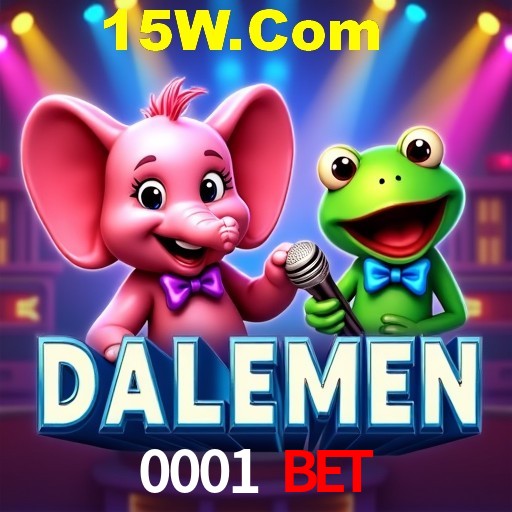 0001 Bet Brasília - Casino Guide