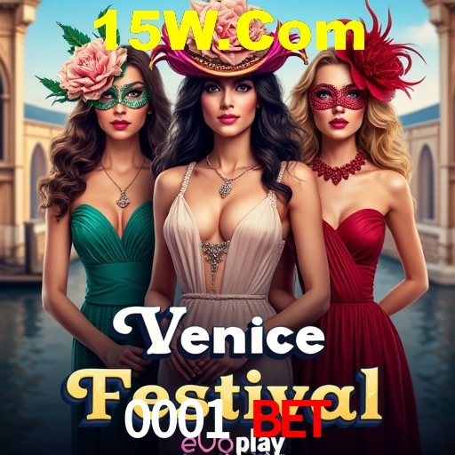 A Experiência Imersiva dos Cassinos Ao Vivo no 0001 Bet