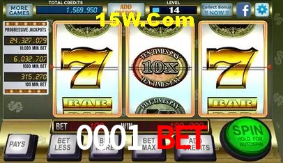 0001 Bet Brasília - Security