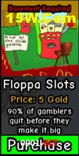 Slot Games 0001 Bet