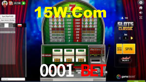 0001 Bet App