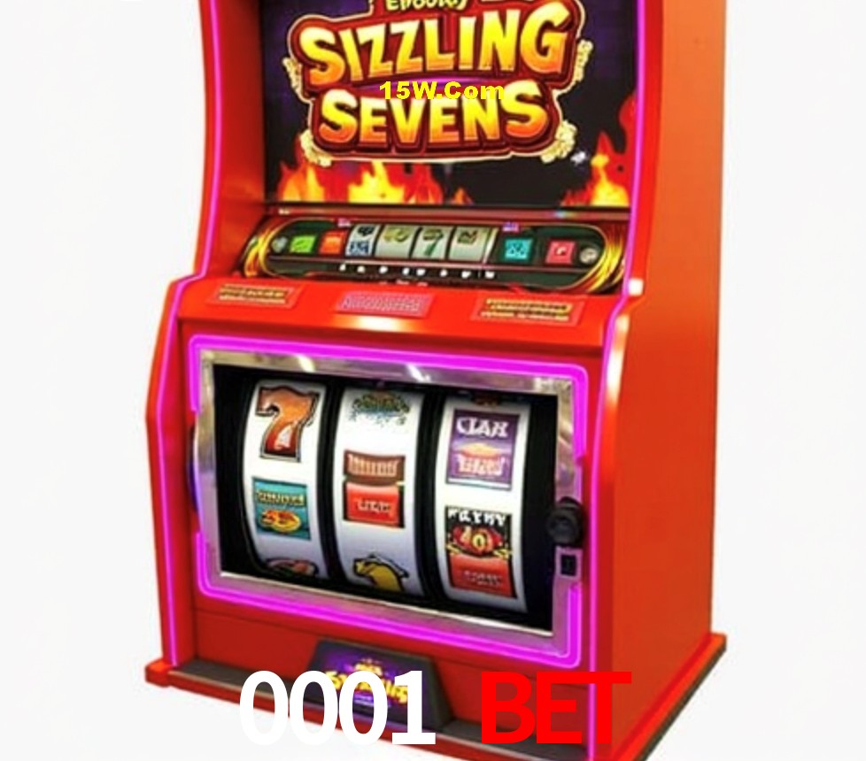 Jogos de Slot 0001 Bet
