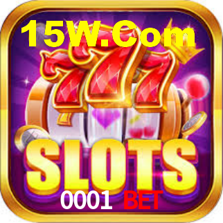 0001 Bet - App Features